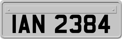 IAN2384
