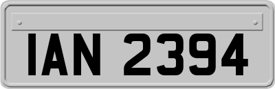 IAN2394