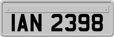 IAN2398