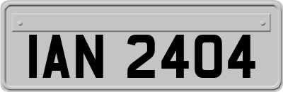 IAN2404