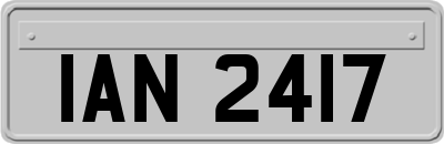 IAN2417