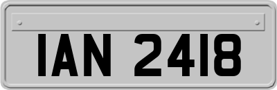 IAN2418