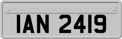IAN2419