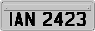 IAN2423