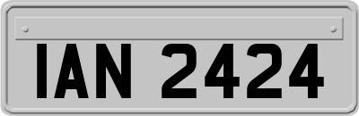 IAN2424
