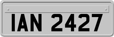 IAN2427