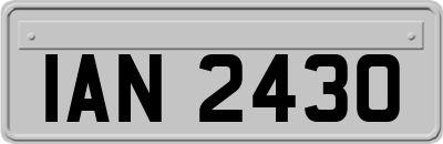 IAN2430