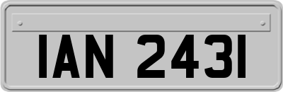 IAN2431