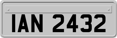 IAN2432
