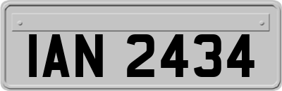 IAN2434