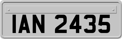 IAN2435