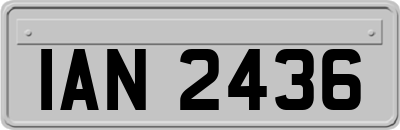 IAN2436