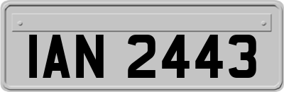 IAN2443