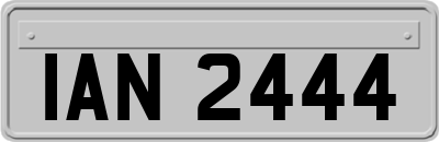 IAN2444