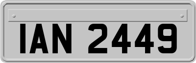 IAN2449