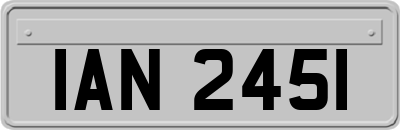 IAN2451