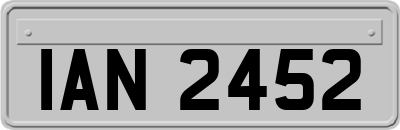 IAN2452