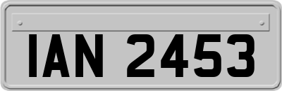 IAN2453