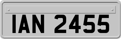 IAN2455