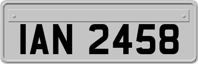 IAN2458