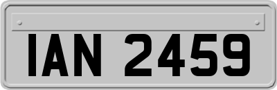 IAN2459