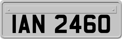 IAN2460