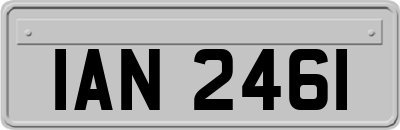 IAN2461