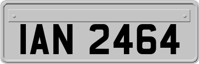 IAN2464