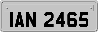 IAN2465