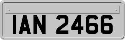 IAN2466