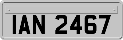 IAN2467