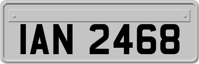 IAN2468