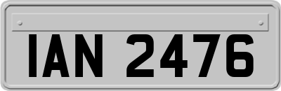 IAN2476