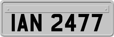 IAN2477