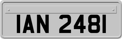 IAN2481