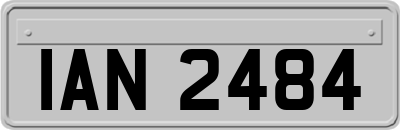 IAN2484