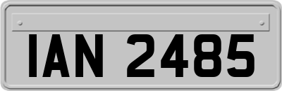IAN2485