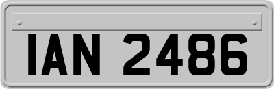 IAN2486
