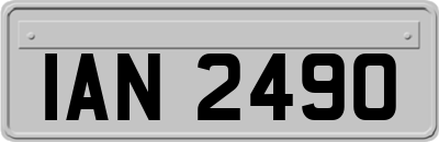 IAN2490