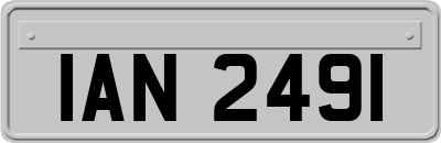 IAN2491