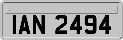 IAN2494
