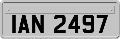 IAN2497