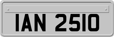 IAN2510