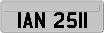 IAN2511