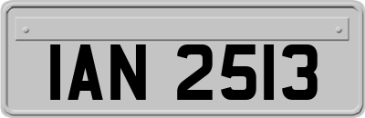 IAN2513