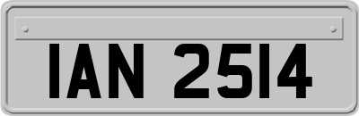 IAN2514
