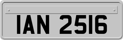 IAN2516
