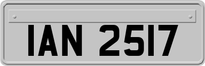 IAN2517