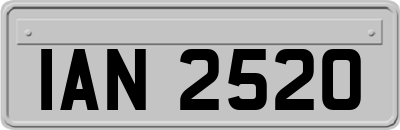 IAN2520