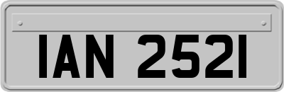 IAN2521